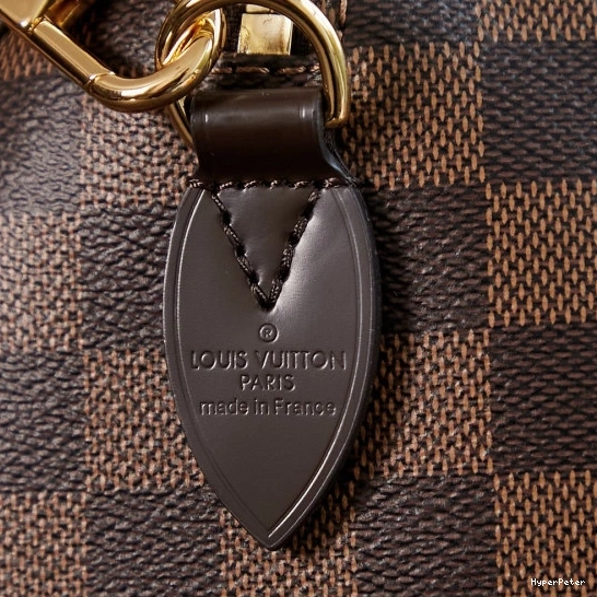 SPEEDY VUITTON BANDOULIÈRE 20 LOUIS 0815